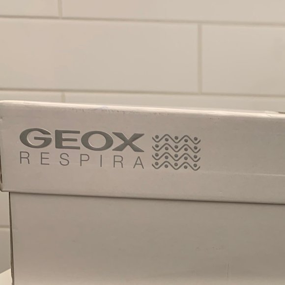 NWT - Geox Women's D Felicity G Leather Tan Ankle Boots Size 8 - Picture 7 of 11